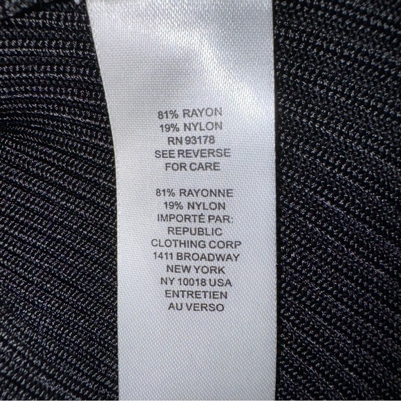 House of Harlow new with tag wideleg pants set - Picture 5 of 6